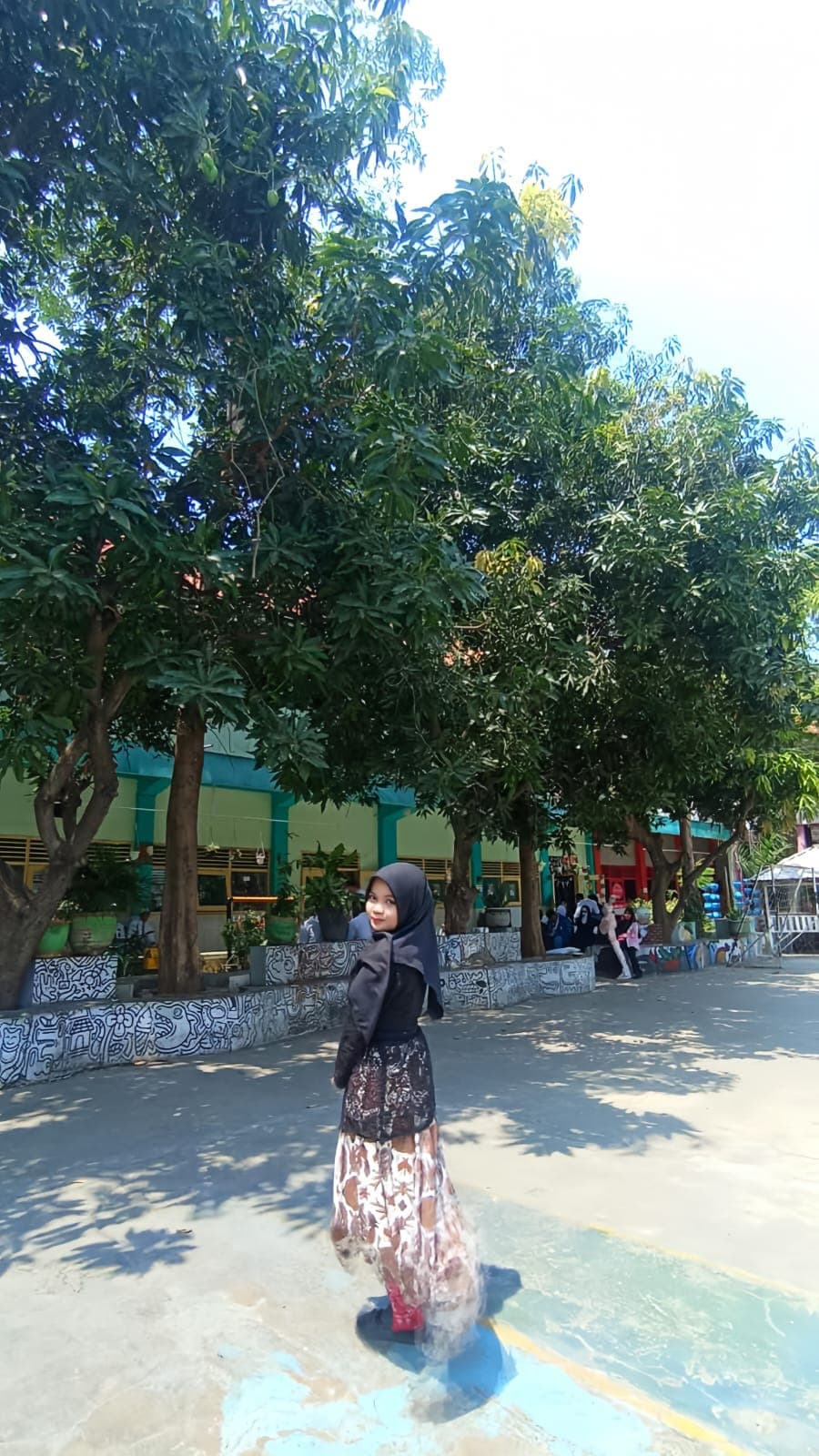 Arini Khoiriyah